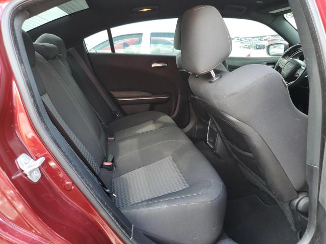 Photo 6 from auction – 2019 DODGE CHARGER R/ with VIN 2C3CDXCT4KH607876