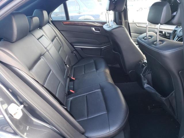 Photo 6 from auction – 2014 MERCEDES-BENZ E 350 4MAT with VIN WDDHF8JB7EA817456