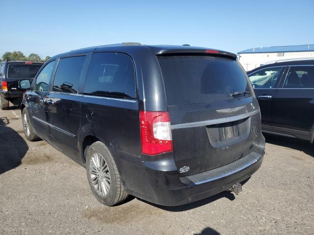 Photo 3 from auction – 2014 CHRYSLER TOWN & COU with VIN 2C4RC1CG2ER455264