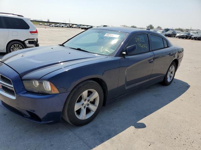 Zdjęcie 9 z aukcji – 2014 DODGE CHARGER SE z VIN 2C3CDXBG1EH174865