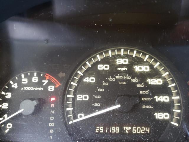 Photo 8 from auction – 2007 HONDA ACCORD EX with VIN 1HGCM66537A034172
