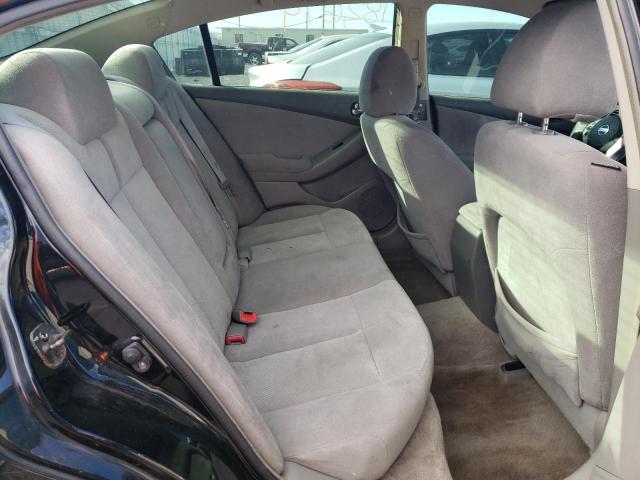 Photo 6 from auction – 2007 NISSAN ALTIMA 2.5 with VIN 1N4AL21E47C155084