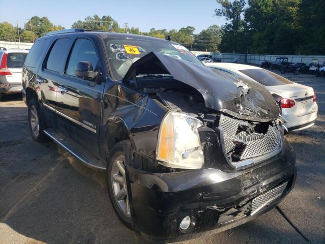 Photo 1 from auction – 2012 GMC YUKON DENA with VIN 1GKS1EEF9CR271448