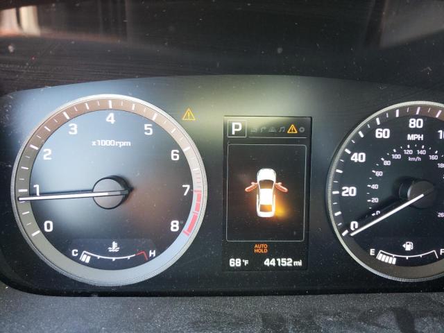 Photo 8 from auction – 2015 HYUNDAI SONATA SPO with VIN 5NPE34AF0FH181071