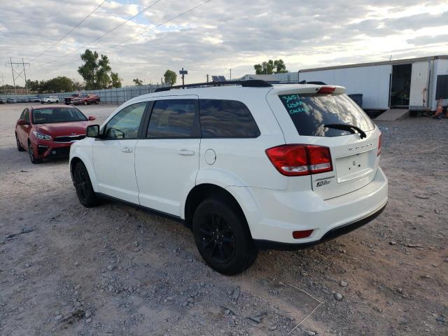 Photo 3 from auction – 2019 DODGE JOURNEY SE with VIN 3C4PDCBB8KT810758