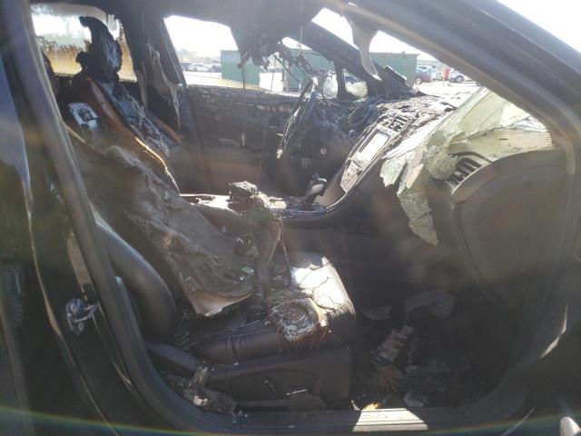 Photo 5 from auction – 2013 FORD FUSION SE with VIN 3FA6P0HR3DR286155