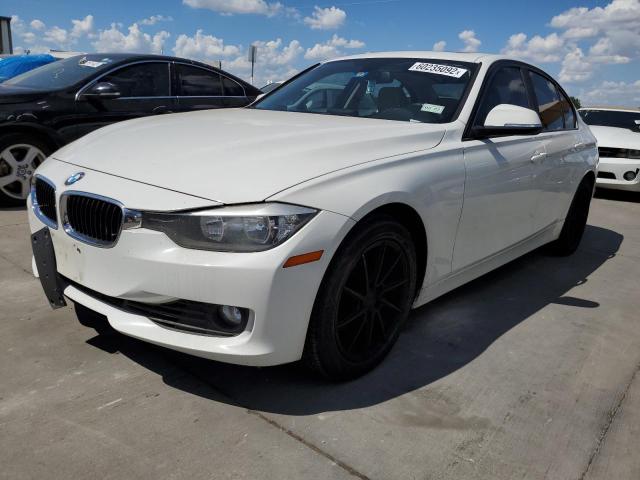 Photo 2 from auction – 2013 BMW 328 I SULE with VIN WBA3C1C58DK104261
