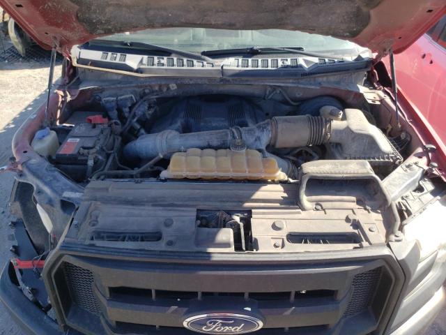 Photo 7 from auction – 2017 FORD F150 SUPER with VIN 1FTEX1CG8HKD84027