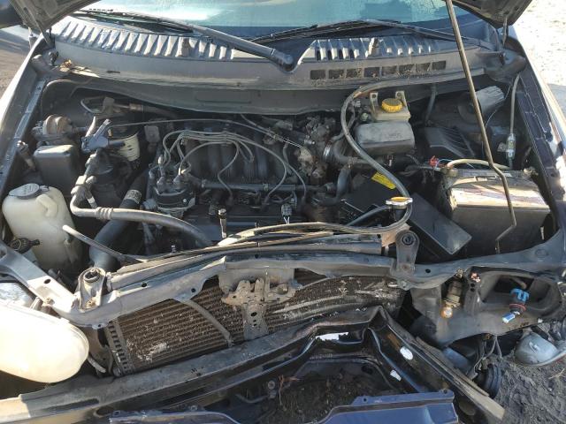 Photo 7 from auction – 2000 NISSAN QUEST SE with VIN 4N2XN11T1YD834858