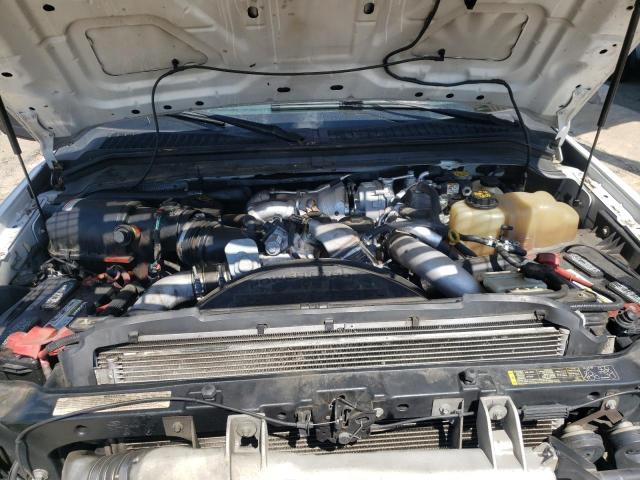 Photo 7 from auction – 2010 FORD F250 SUPER with VIN 1FTSW2AR7AEA61012