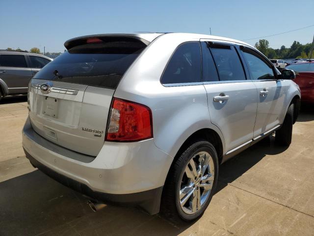 Photo 4 from auction – 2013 FORD EDGE LIMIT with VIN 2FMDK4KC9DBB56029
