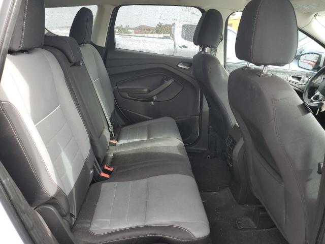 Photo 6 from auction – 2014 FORD ESCAPE SE with VIN 1FMCU0GX6EUC68941