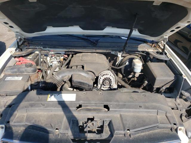 Photo 7 from auction – 2008 CHEVROLET AVALANCHE with VIN 3GNFK12388G252739