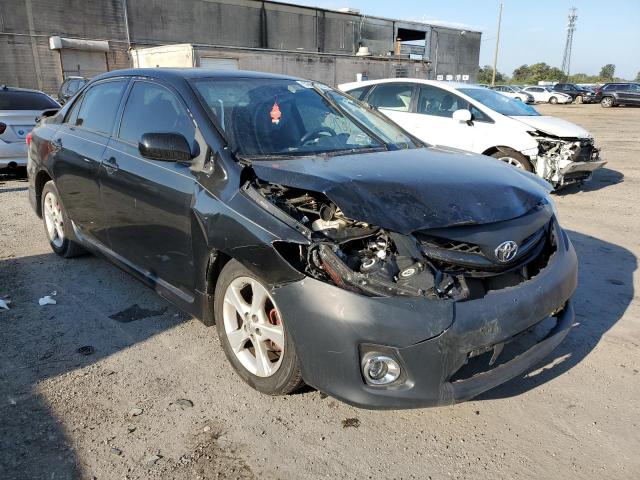 TOYOTA COROLLA BA 2011 z numerem VIN 2T1BU4EE1BC547991 - Zdjęcie z aukcji