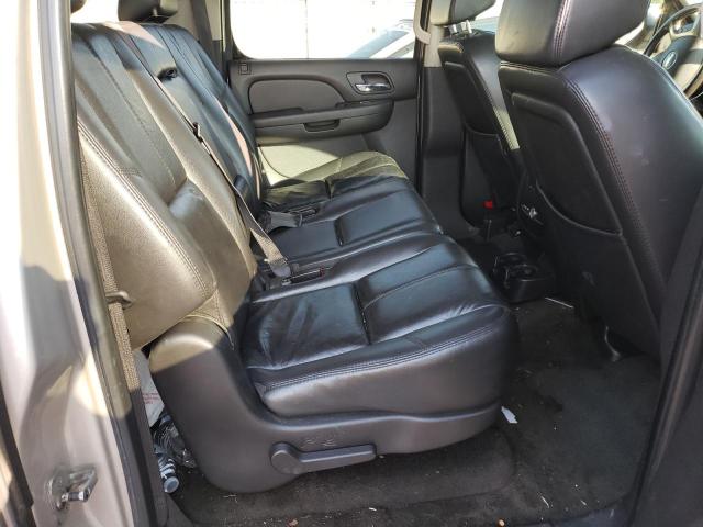 Photo 6 from auction – 2007 CHEVROLET SUBURBAN C with VIN 3GNFC160X7G316274