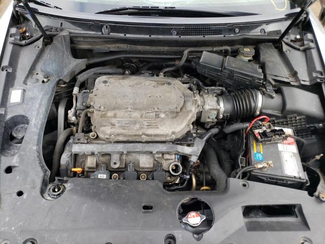 Photo 7 from auction – 2009 ACURA RL with VIN JH4KB26529C000092
