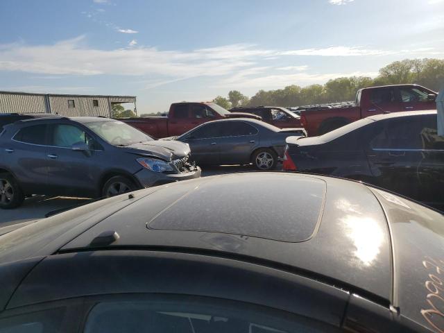 Photo 9 from auction – 2008 MITSUBISHI ECLIPSE GT with VIN 4A3AK34T28E009976