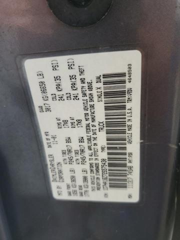 Photo 10 from auction – 2002 DODGE RAM 1500 with VIN 1D7HA18Z72S575430