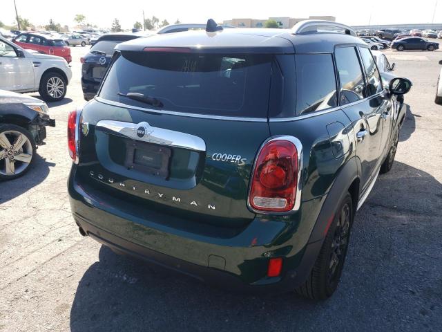 Photo 4 from auction – 2019 MINI COOPER S E with VIN WMZYU7C53K3F93283