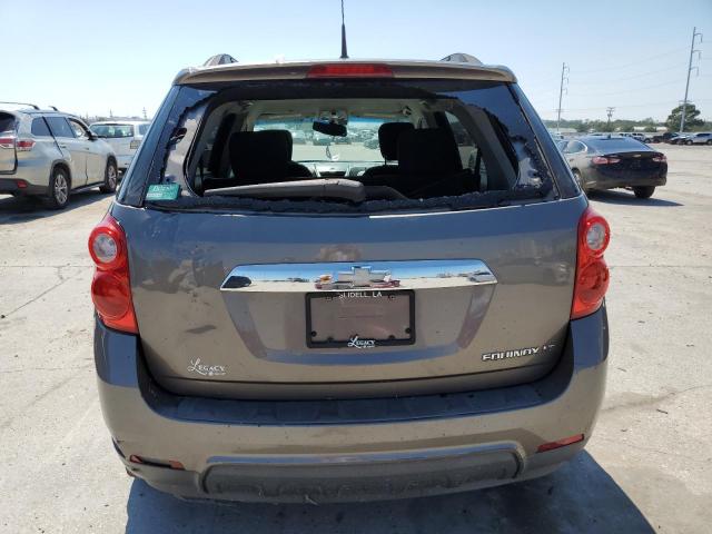 Photo 9 from auction – 2011 CHEVROLET EQUINOX LT with VIN 2CNALPEC0B6406308