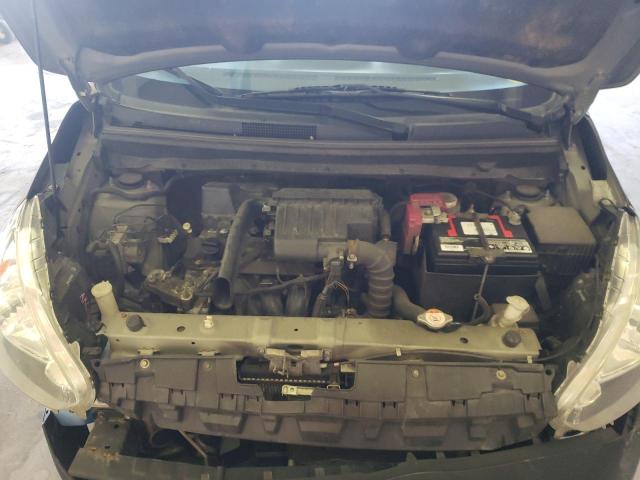 Photo 7 from auction – 2015 MITSUBISHI MIRAGE DE with VIN ML32A3HJ7FH035314
