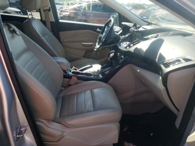 Photo 5 from auction – 2014 FORD ESCAPE TIT with VIN 1FMCU0JX0EUC47043