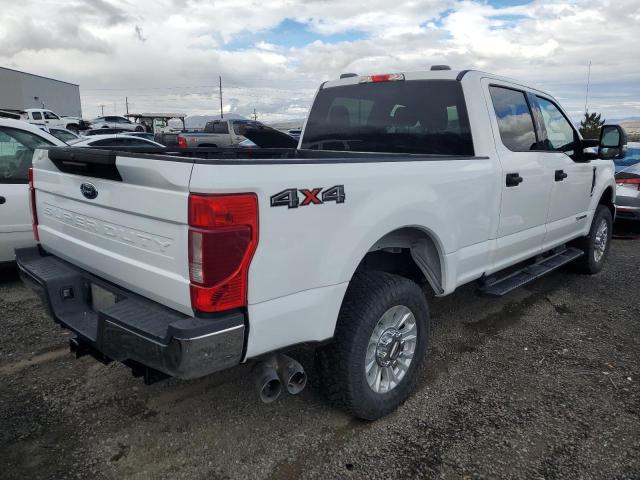 Photo 4 from auction – 2020 FORD F250 SUPER with VIN 1FT7W2BT4LED04679