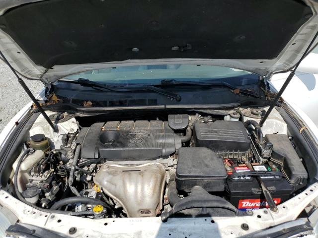 Photo 7 from auction – 2010 TOYOTA CAMRY BASE with VIN 4T1BF3EK0AU567947