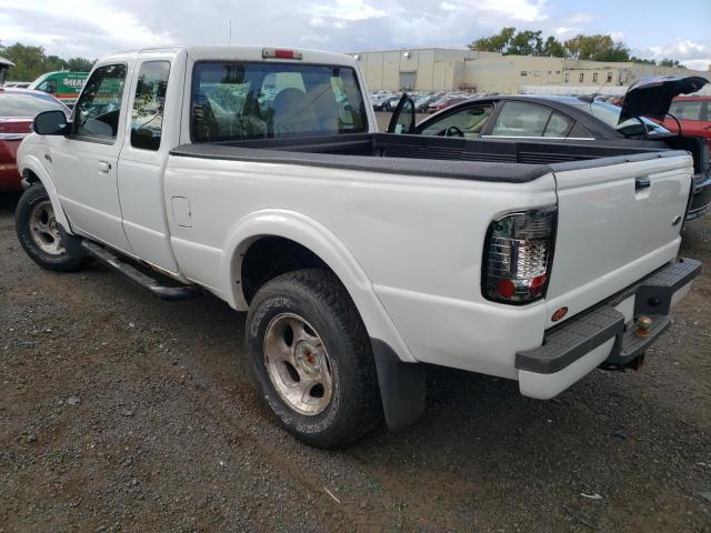 Photo 3 from auction – 2000 FORD RANGER SUP with VIN 1FTZR15XXYTB04496
