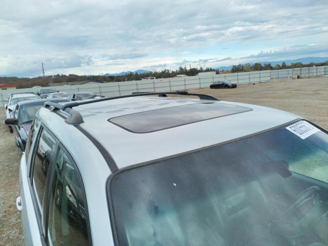 Photo 9 from auction – 2006 HONDA PILOT EX with VIN 5FNYF28596B009786