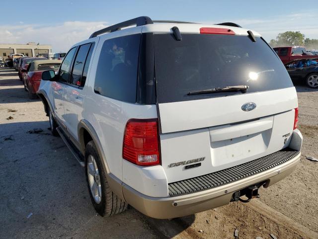 Photo 3 from auction – 2005 FORD EXPLORER E with VIN 1FMDU74W75UB63446