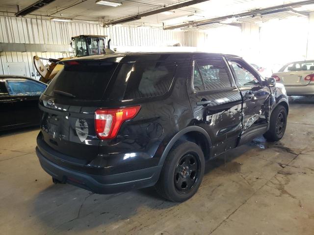 Photo 4 from auction – 2018 FORD EXPLORER P with VIN 1FM5K8AR3JGA21022