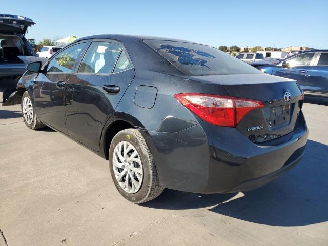 Photo 3 from auction – 2017 TOYOTA COROLLA L with VIN 2T1BURHE4HC910902