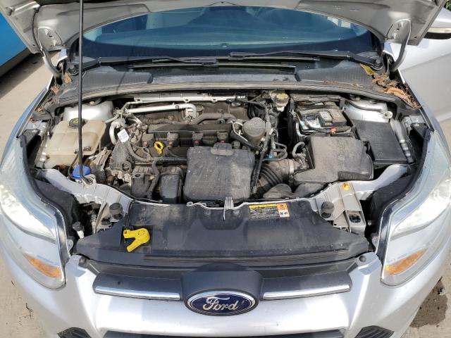 Photo 7 from auction – 2014 FORD FOCUS SE with VIN 1FADP3F28EL221123