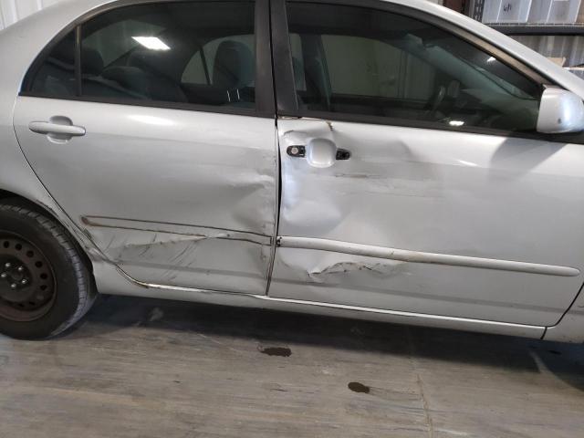 Photo 9 from auction – 2007 TOYOTA COROLLA with VIN 1NXBR32EX7Z851410