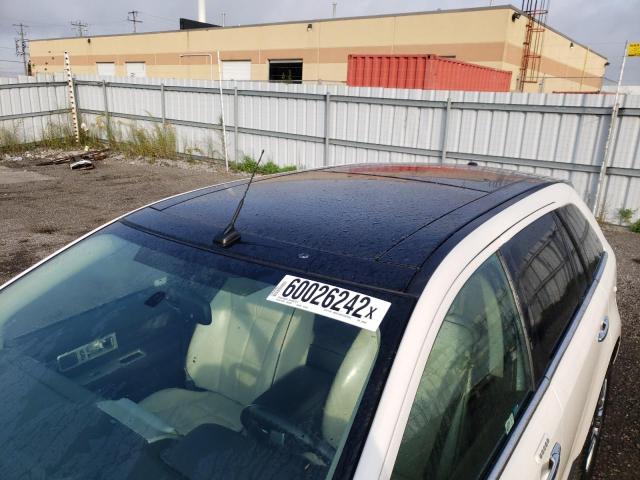 Photo 9 from auction – 2010 LINCOLN MKX with VIN 2LMDJ8JCXABJ26906