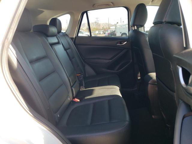 Photo 6 from auction – 2015 MAZDA CX-5 GT with VIN JM3KE2DY7F0510819