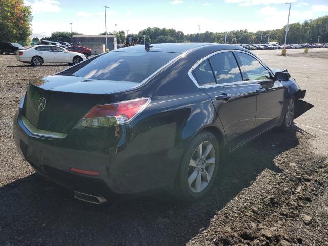 Photo 4 from auction – 2012 ACURA TL with VIN 19UUA8F23CA008017