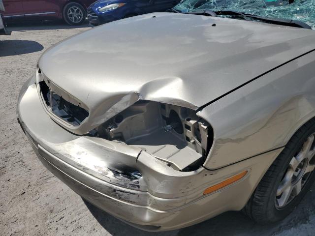 Photo 9 from auction – 2001 MERCURY SABLE LS P with VIN 1MEHM55SX1A613011