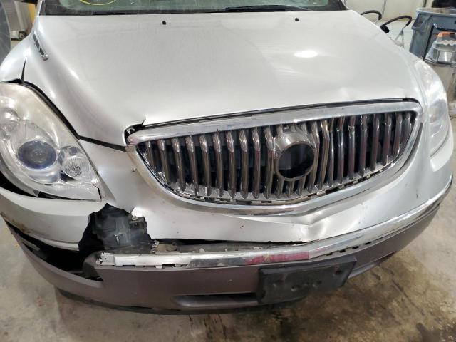 Photo 9 from auction – 2012 BUICK ENCLAVE with VIN 5GAKVCED0CJ370808