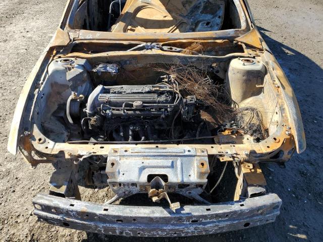 Photo 7 from auction – 2002 CHEVROLET CAVALIER L with VIN 1G1JH52F227481741