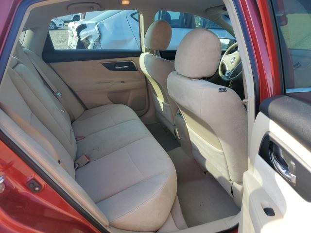 Photo 6 from auction – 2013 NISSAN ALTIMA 2.5 with VIN 1N4AL3AP9DN433081