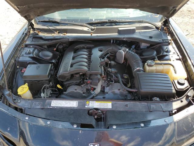 Photo 7 from auction – 2010 DODGE CHARGER SX with VIN 2B3CA3CV2AH231497