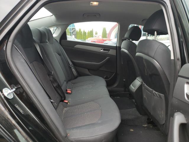 Photo 6 from auction – 2019 HYUNDAI SONATA SE with VIN 5NPE24AF2KH738513
