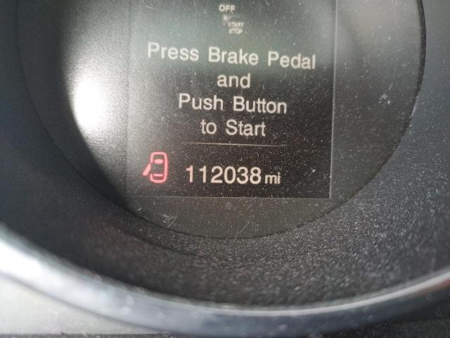 Photo 8 from auction – 2016 FIAT 500X EASY with VIN ZFBCFXBT0GP376195