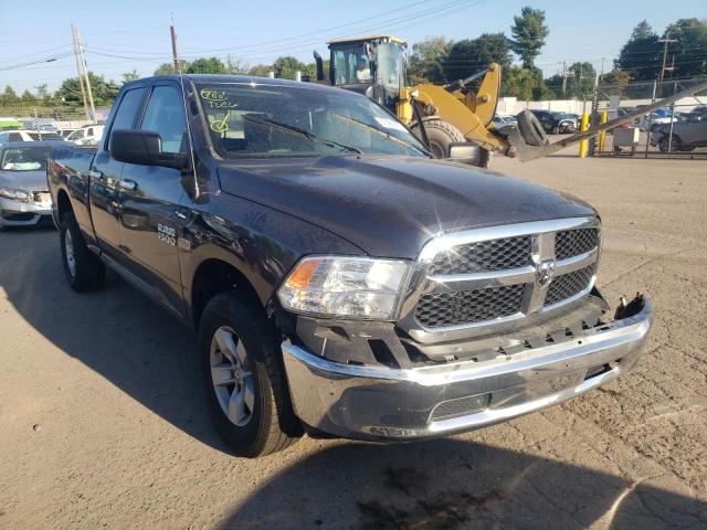 RAM 1500 SLT 2016 with VIN 1C6RR7GT4GS396641 - Photo from auction