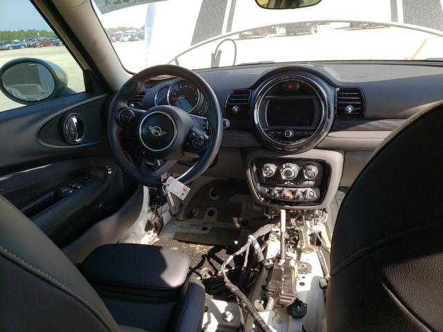 Photo 9 from auction – 2019 MINI COOPER S C with VIN WMWLN9C50K2E51785