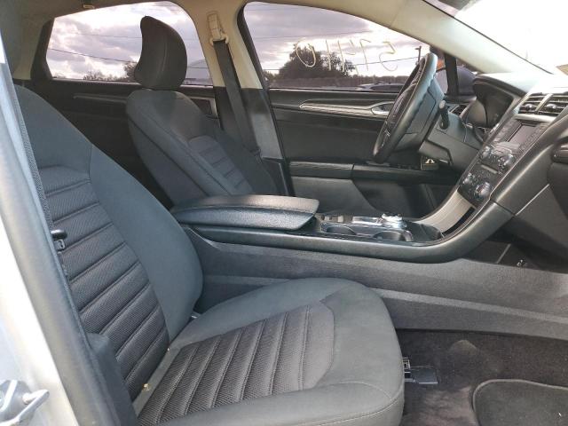 Photo 5 from auction – 2017 FORD FUSION SE with VIN 3FA6P0H77HR164788
