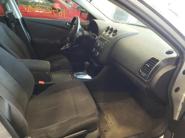 Photo 5 from auction – 2011 NISSAN ALTIMA BAS with VIN 1N4AL2AP7BC150603