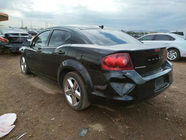 Photo 3 from auction – 2014 DODGE AVENGER SX with VIN 1C3CDZCB6EN121195